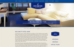 Flash Animation Web Site Design Hotel Motels Resorts Foreign languages * Buuteeq Commission Free